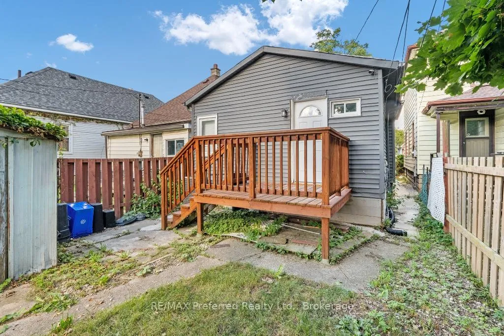 Photo 38 of 375 Bridge Avenue, Windsor — HOMEH