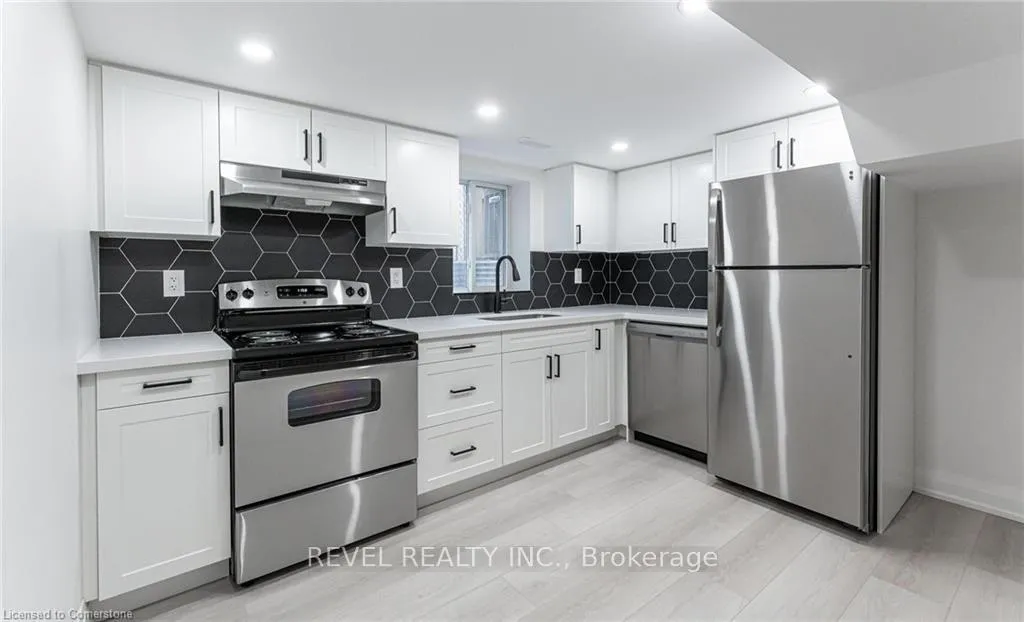 Front of Unit 2, 189 East 31st Street