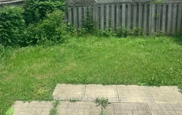 Photo 8 of 37 Breezeway Crescent, Richmond Hill, Rouge Woods — HOMEH
