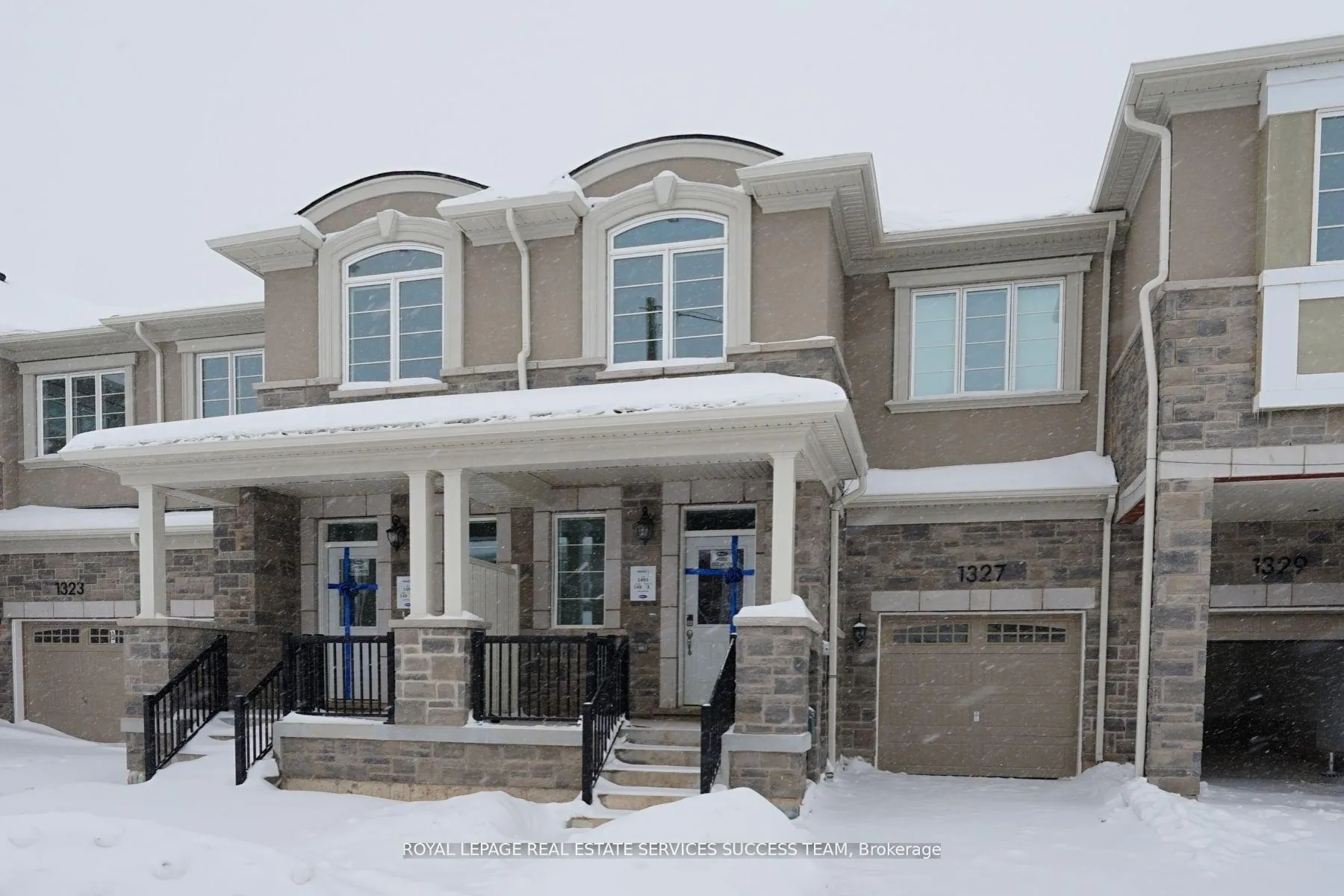Photo 1 of 1327 Copley Court, Milton, Bowes — HOMEH
