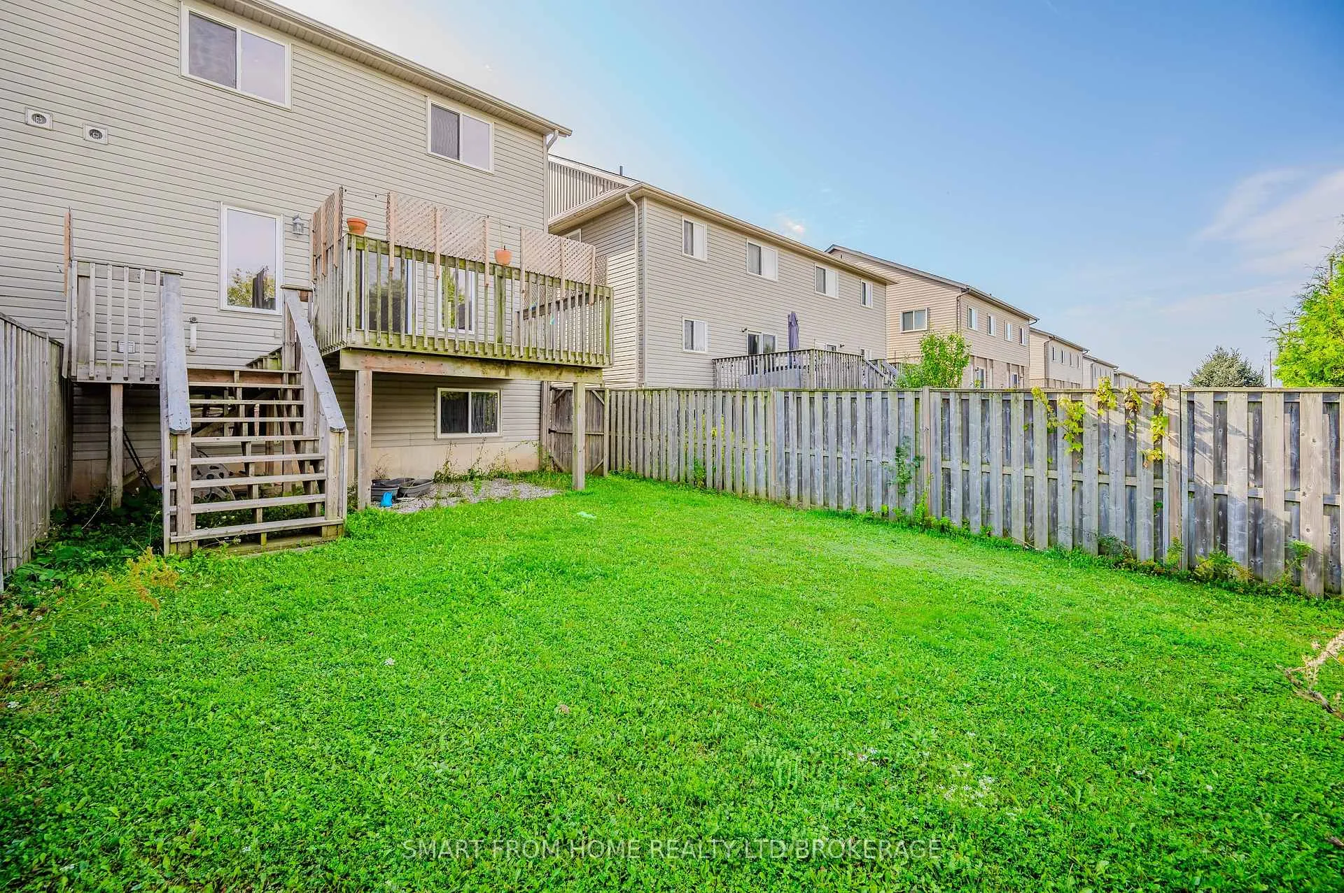 Photo 37 of 57 Iron Gate Street, Kitchener — HOMEH