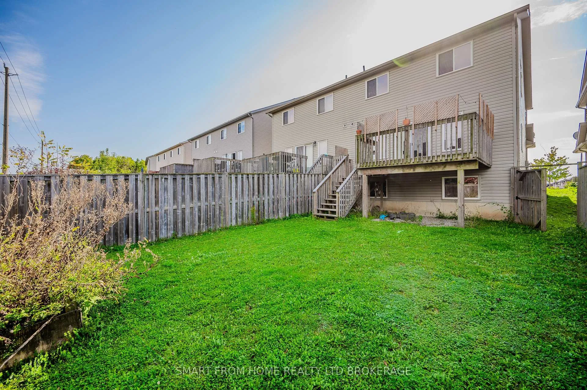 Photo 38 of 57 Iron Gate Street, Kitchener — HOMEH
