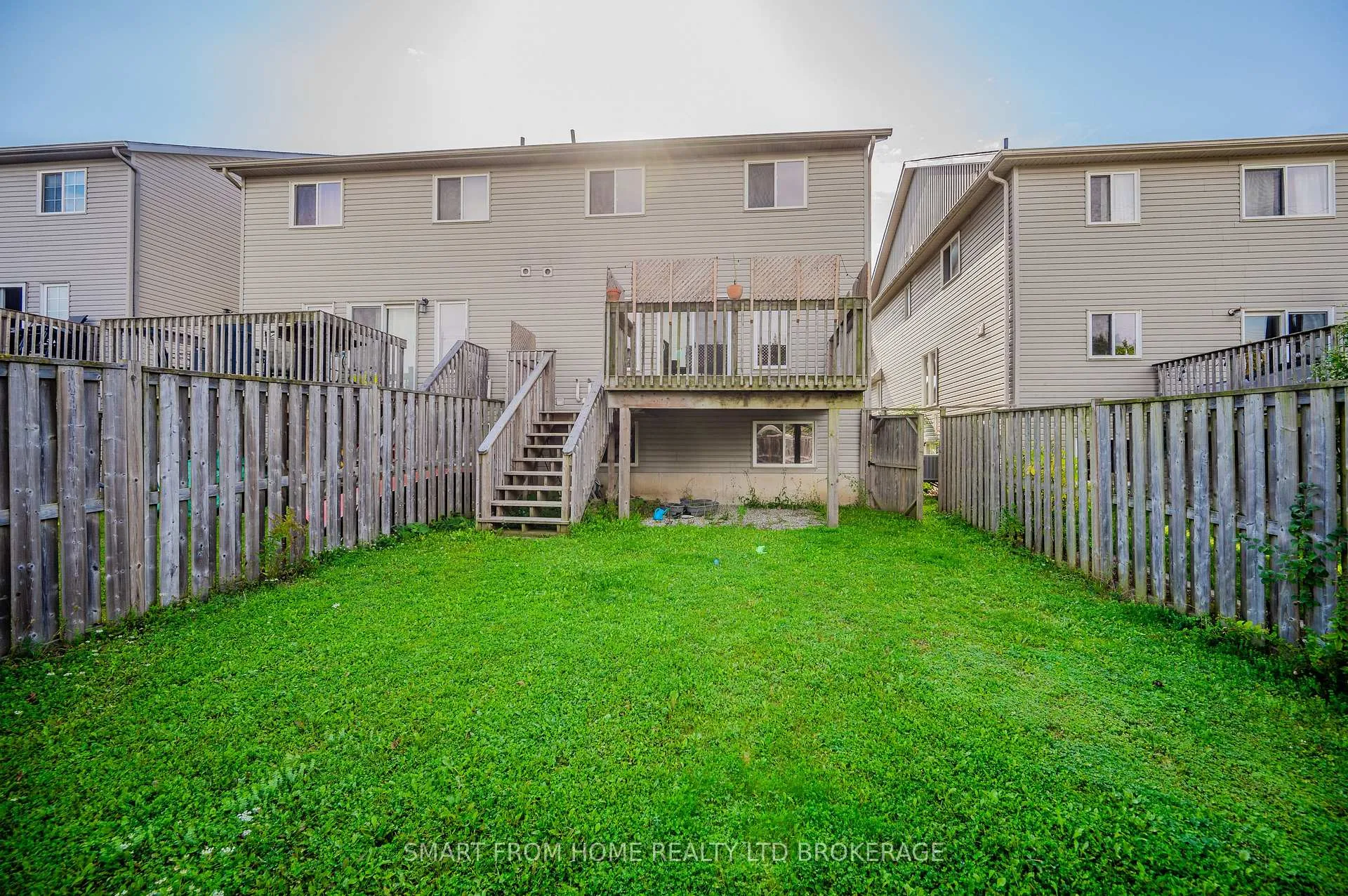 Photo 39 of 57 Iron Gate Street, Kitchener — HOMEH