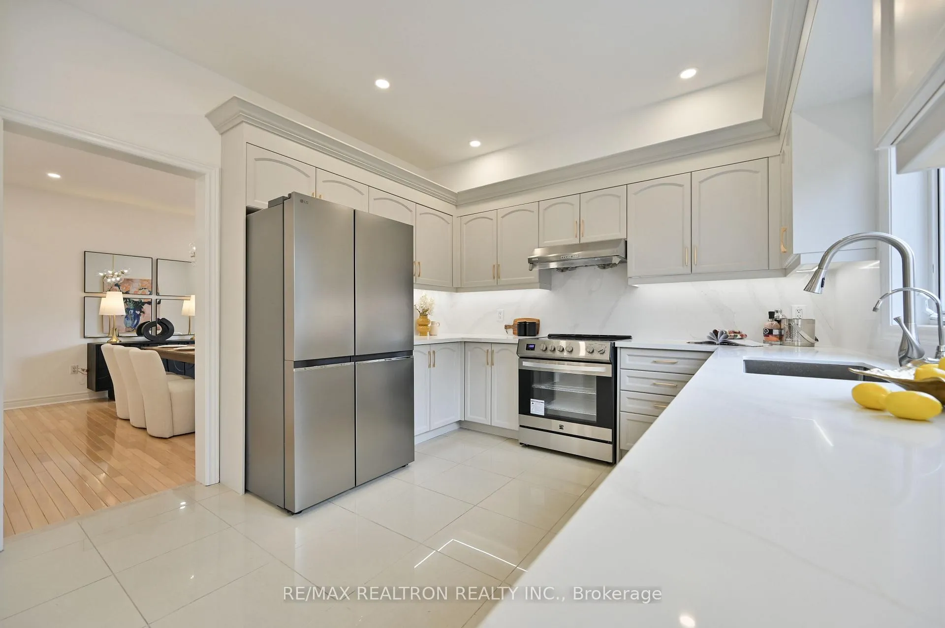 Photo 14 of 6 Renberg Drive, Markham, Cachet — HOMEH