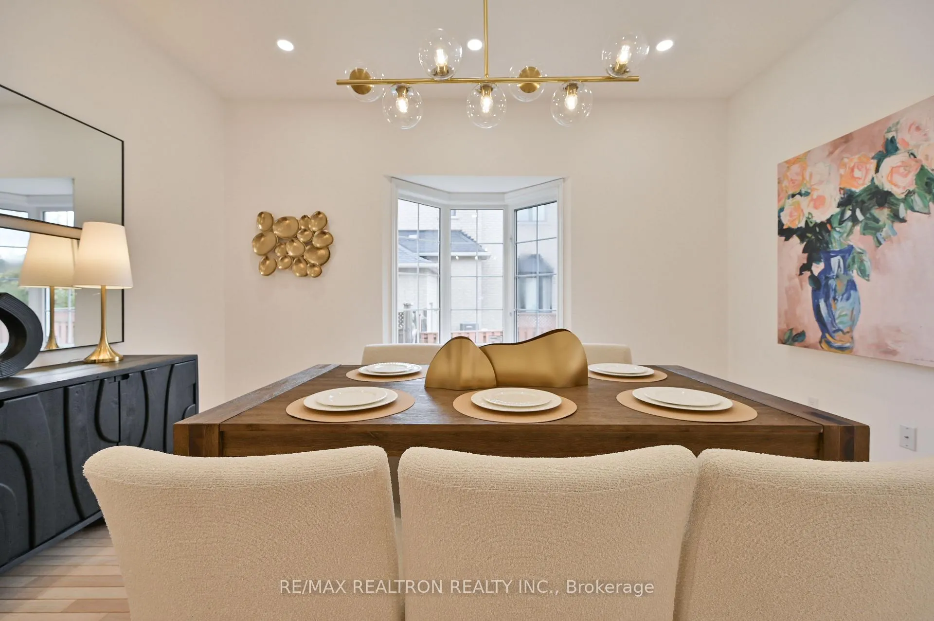 Photo 18 of 6 Renberg Drive, Markham, Cachet — HOMEH