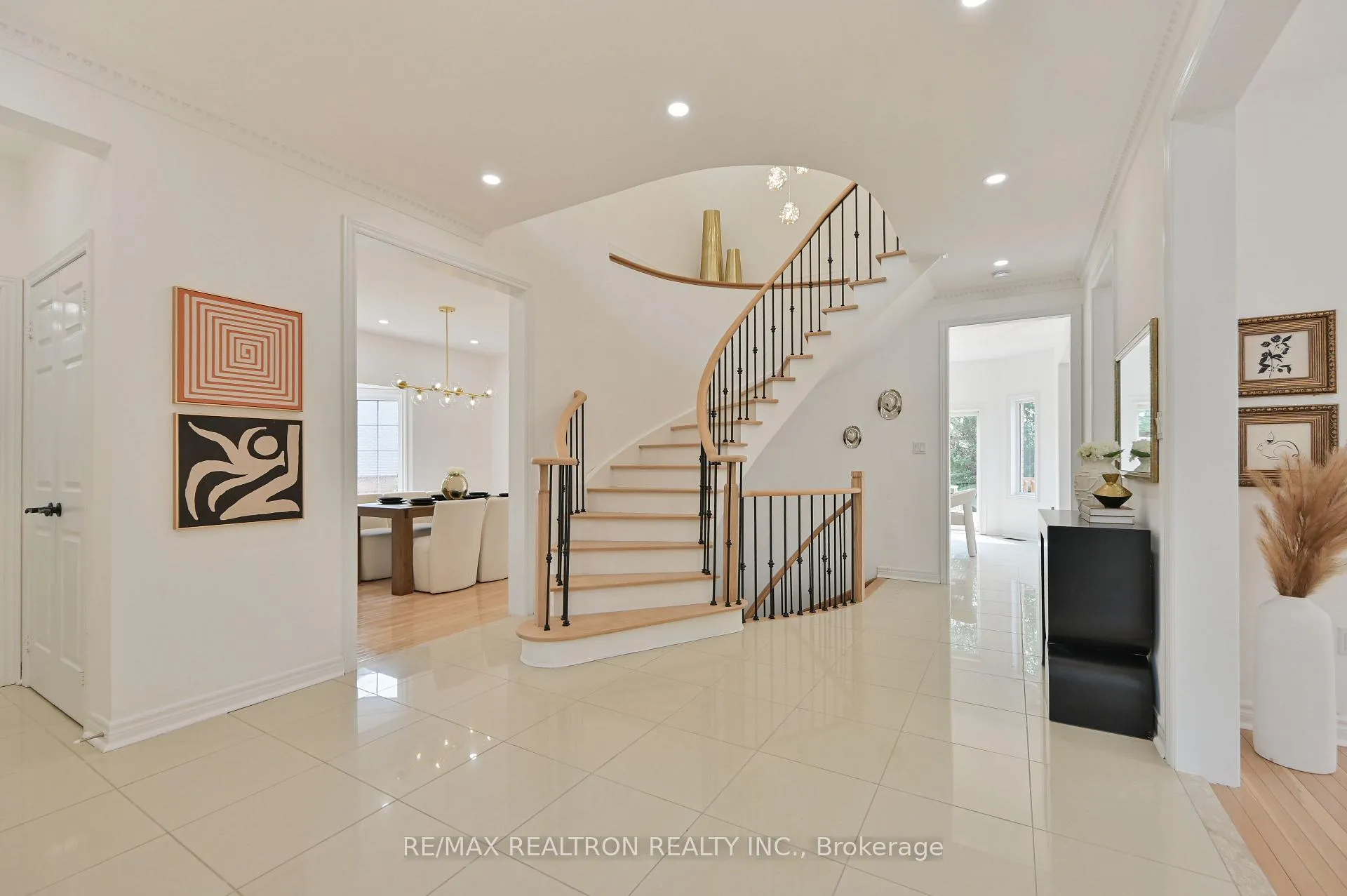 Photo 21 of 6 Renberg Drive, Markham, Cachet — HOMEH