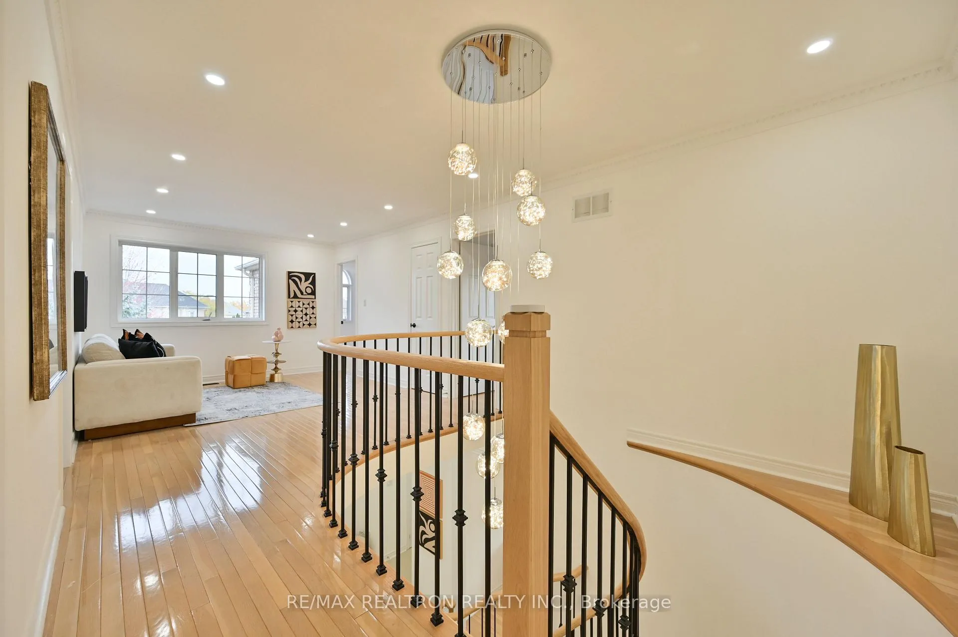 Photo 22 of 6 Renberg Drive, Markham, Cachet — HOMEH