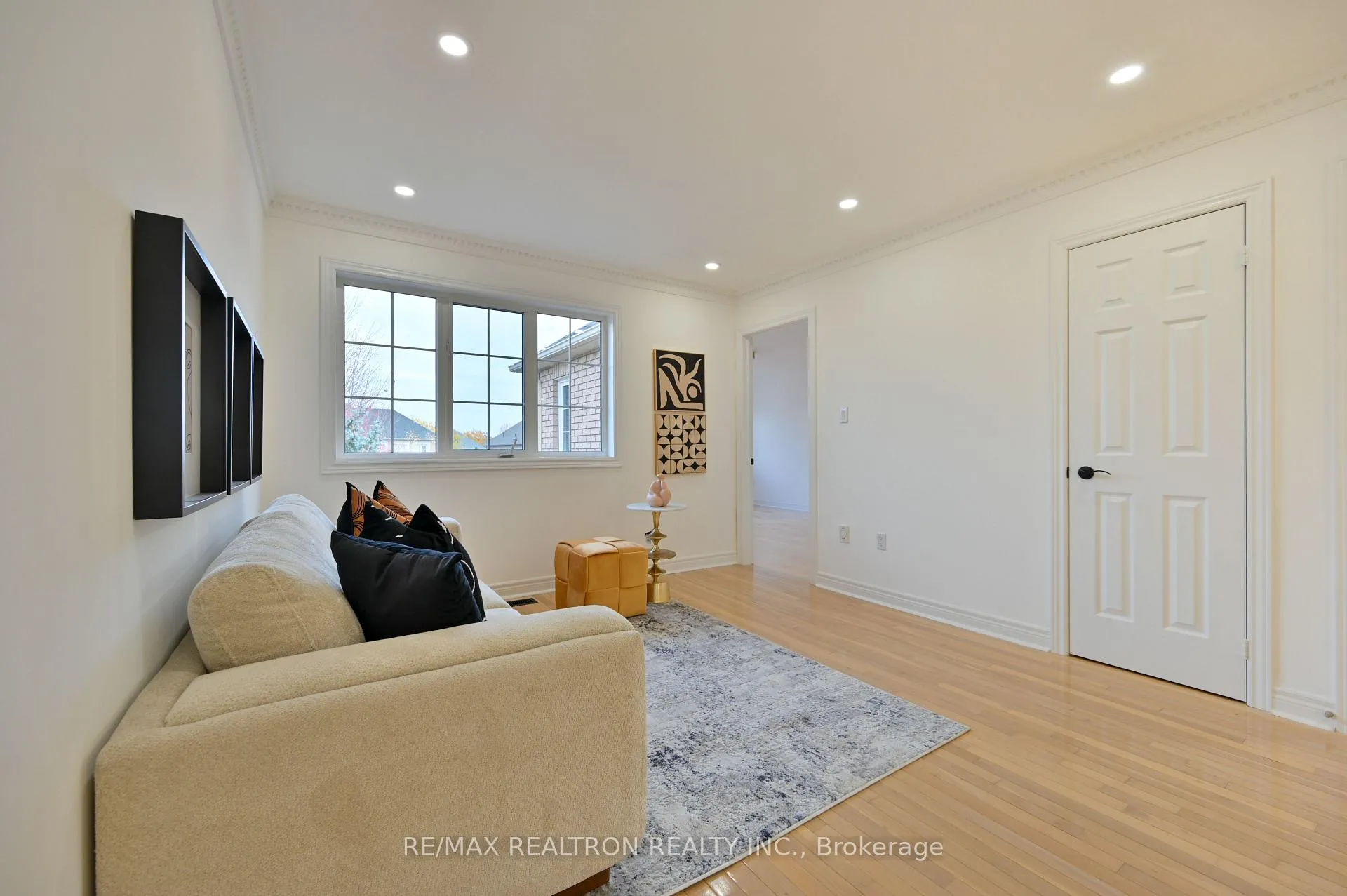 Photo 23 of 6 Renberg Drive, Markham, Cachet — HOMEH
