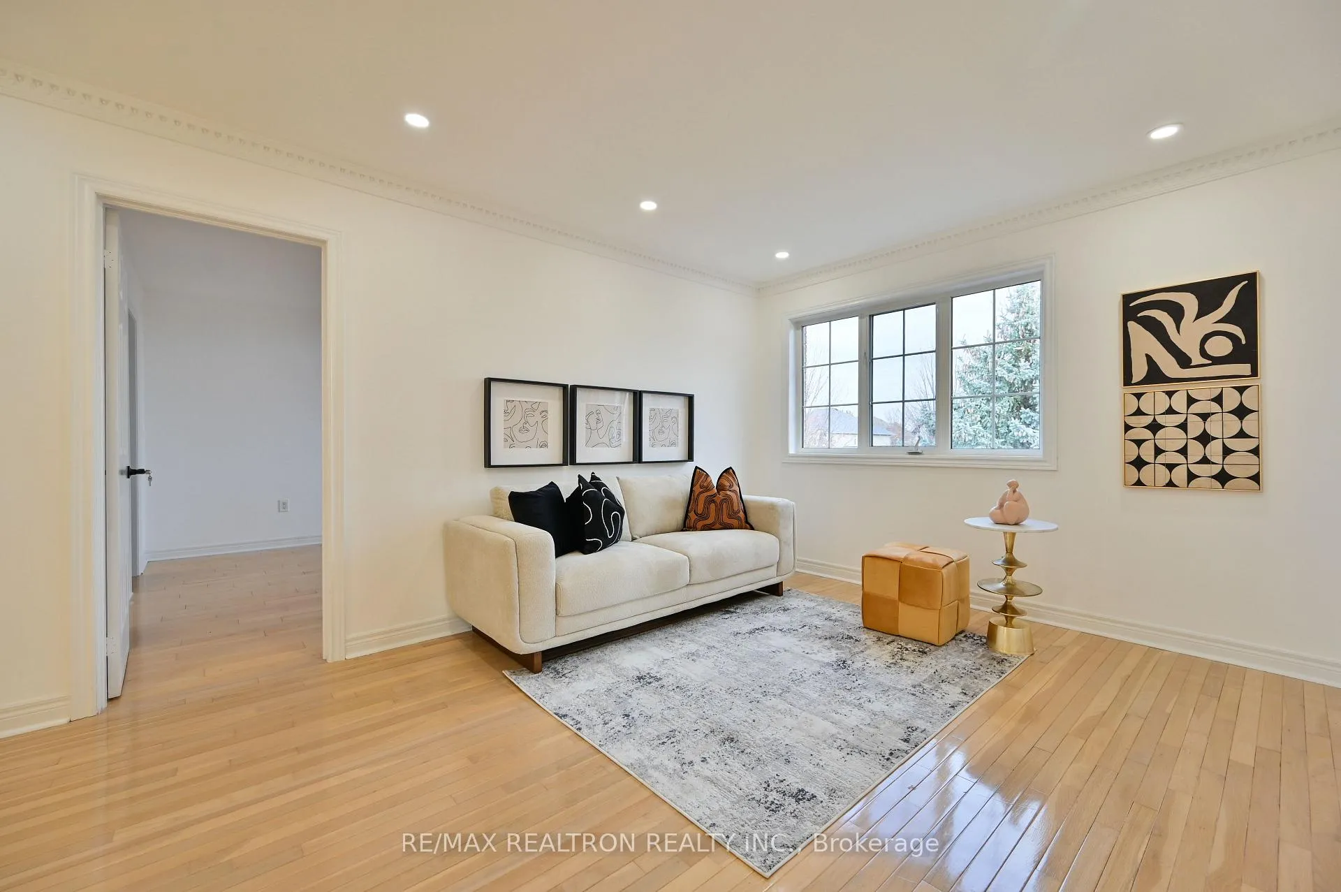 Photo 25 of 6 Renberg Drive, Markham, Cachet — HOMEH