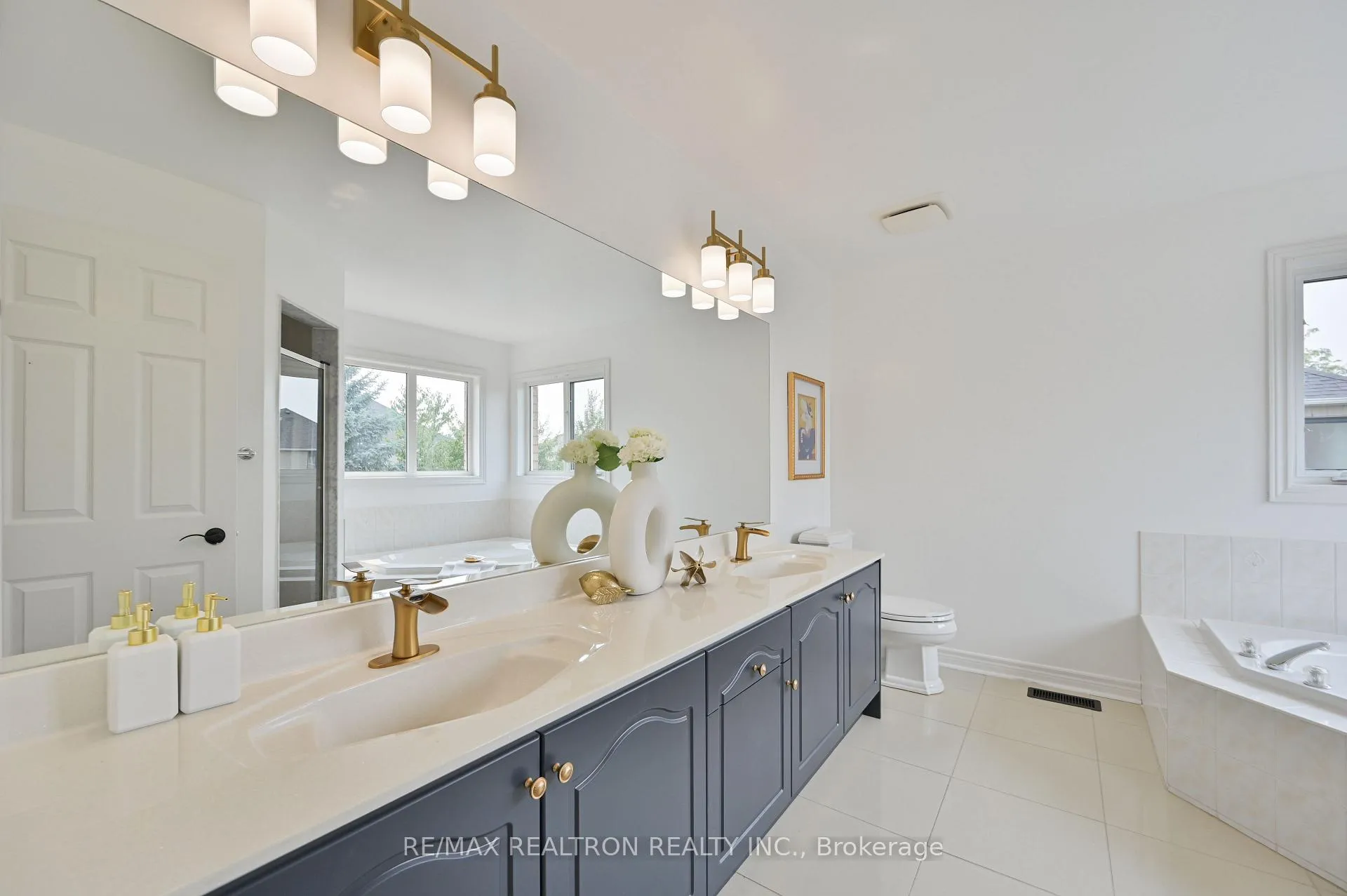 Photo 30 of 6 Renberg Drive, Markham, Cachet — HOMEH