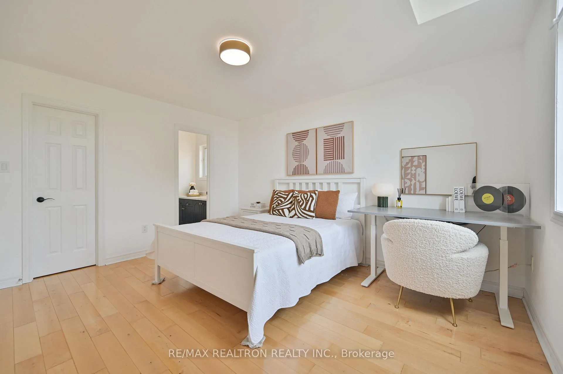 Photo 33 of 6 Renberg Drive, Markham, Cachet — HOMEH