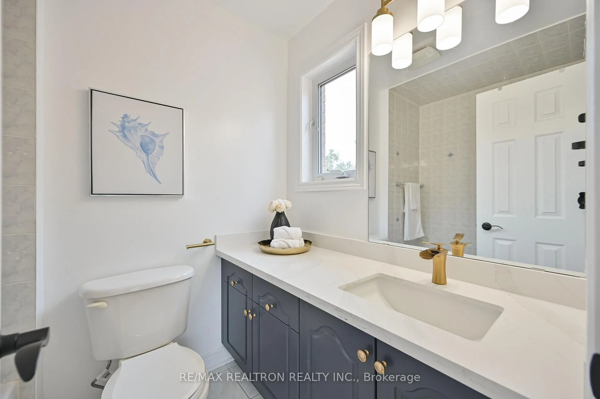 Photo 34 of 6 Renberg Drive, Markham, Cachet — HOMEH