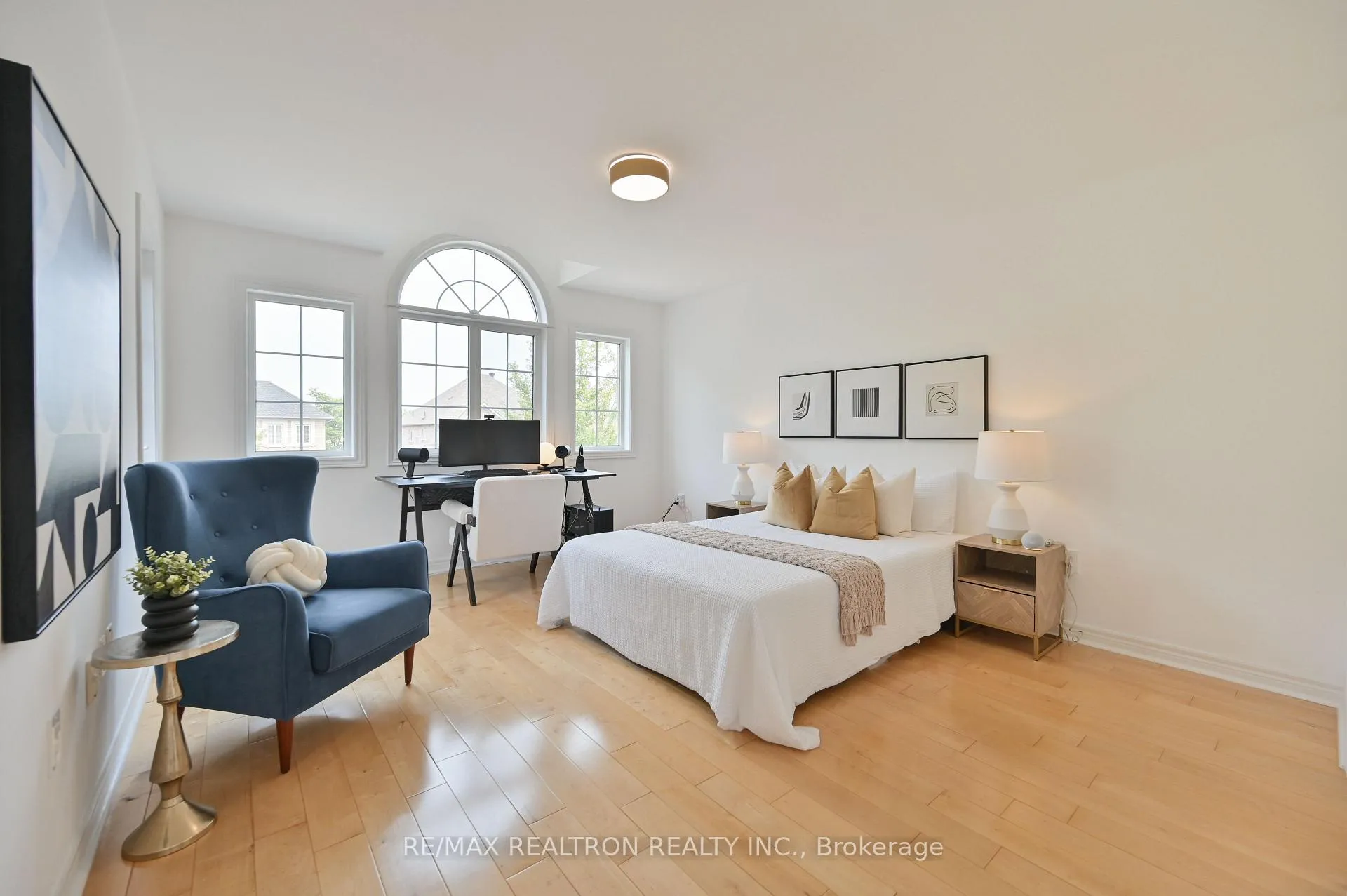 Photo 35 of 6 Renberg Drive, Markham, Cachet — HOMEH