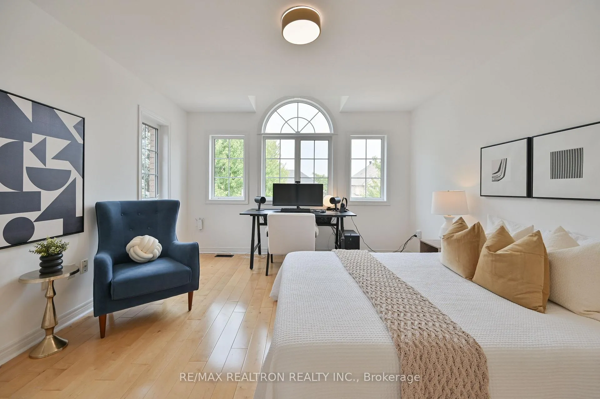 Photo 36 of 6 Renberg Drive, Markham, Cachet — HOMEH