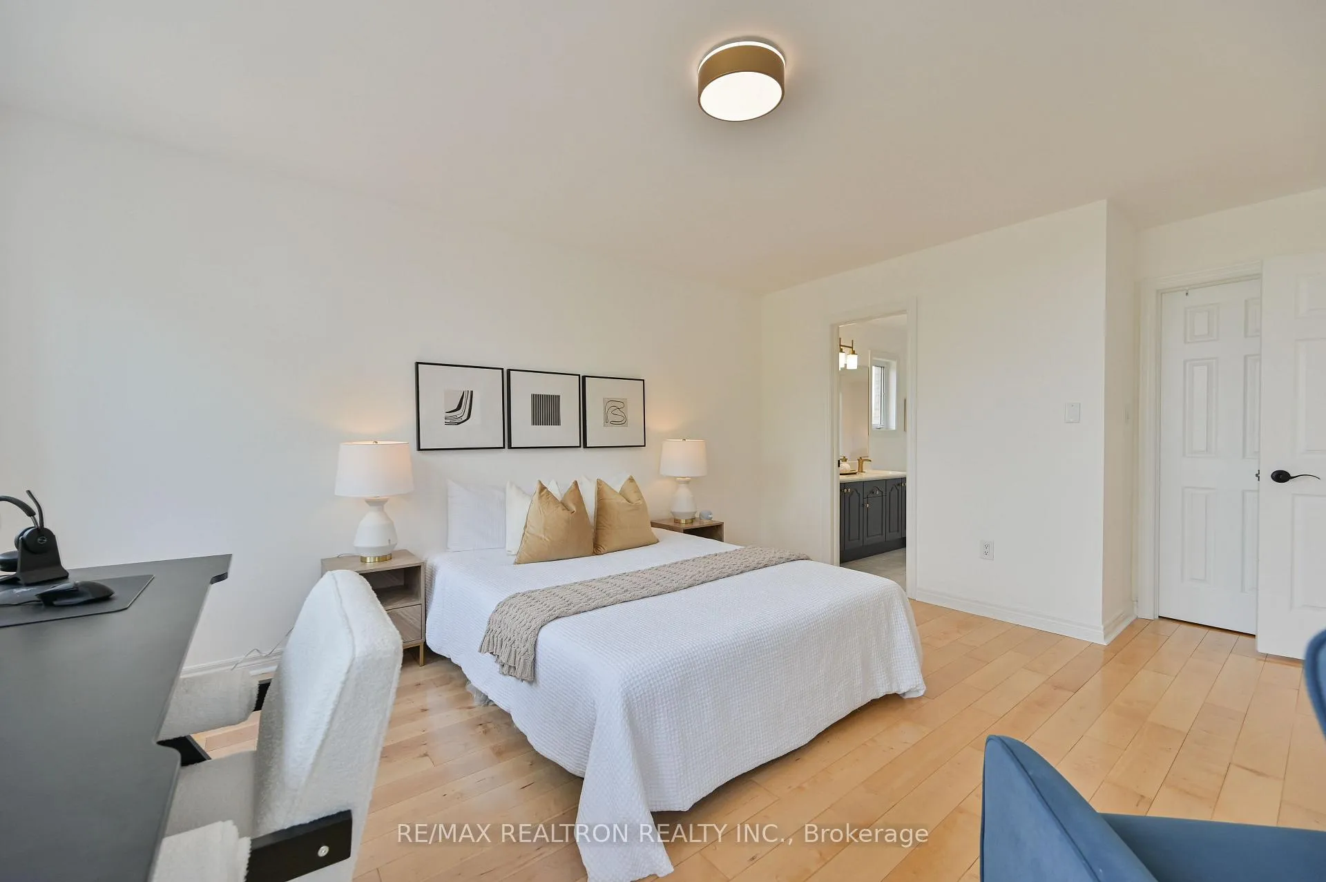 Photo 37 of 6 Renberg Drive, Markham, Cachet — HOMEH