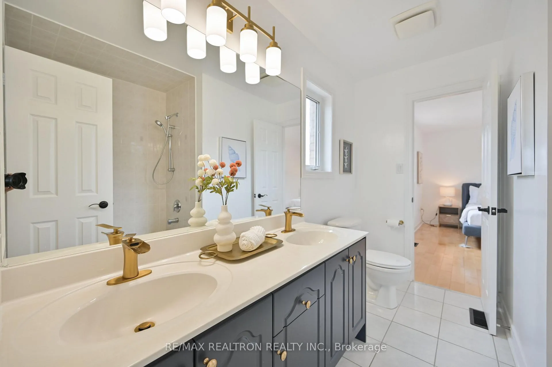 Photo 38 of 6 Renberg Drive, Markham, Cachet — HOMEH
