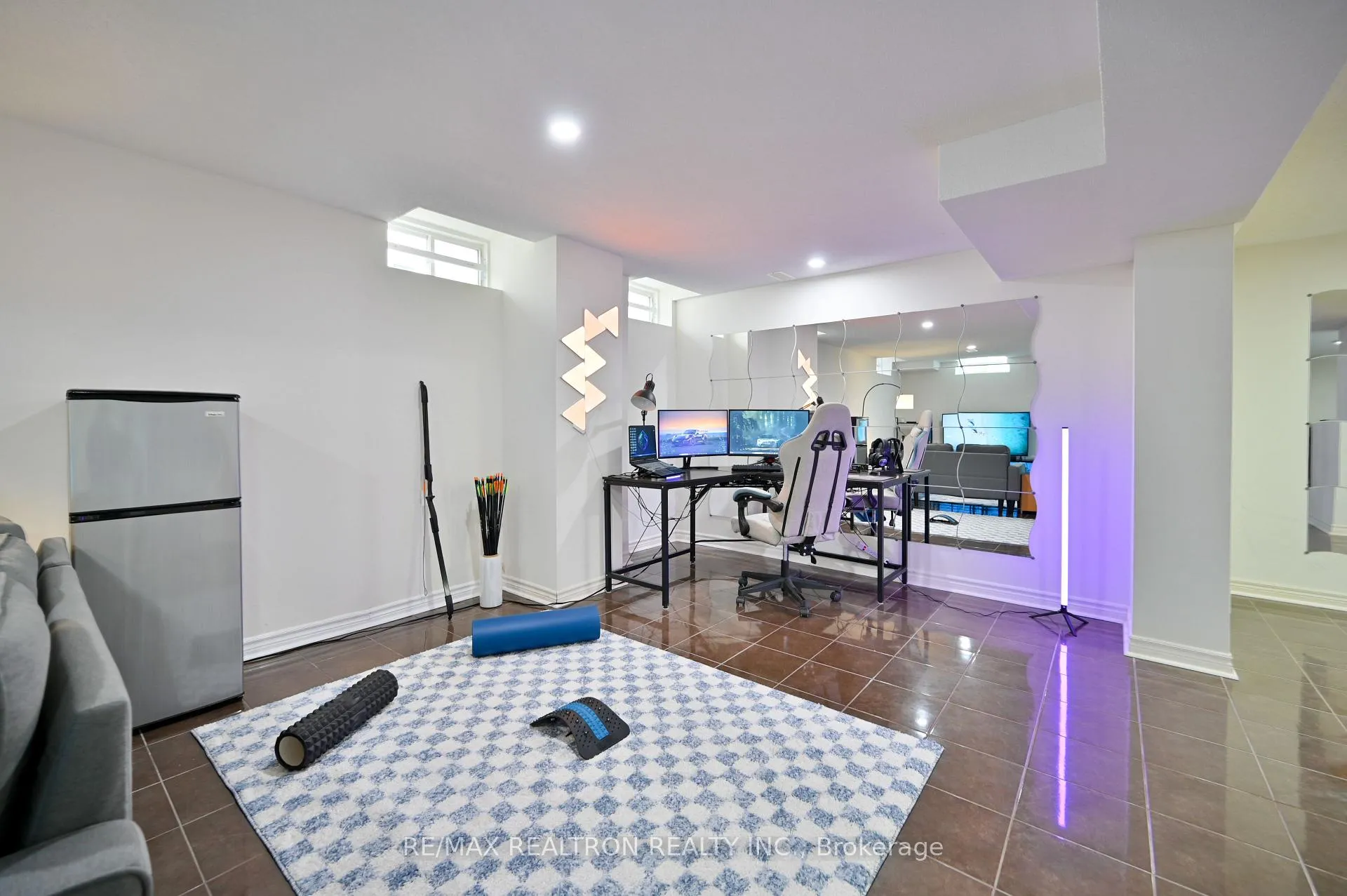 Photo 43 of 6 Renberg Drive, Markham, Cachet — HOMEH