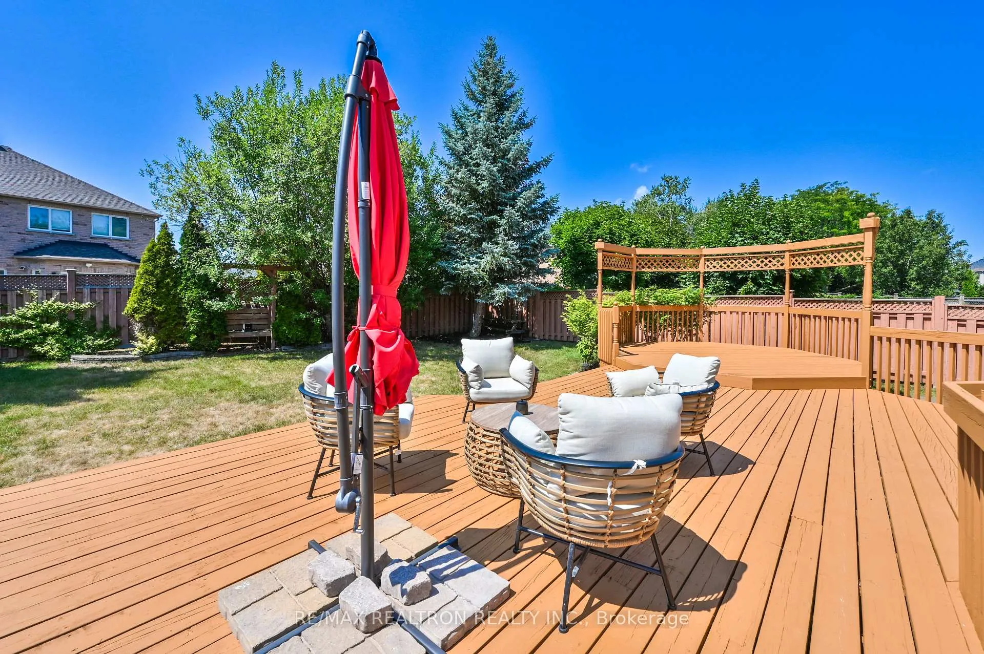 Photo 47 of 6 Renberg Drive, Markham, Cachet — HOMEH