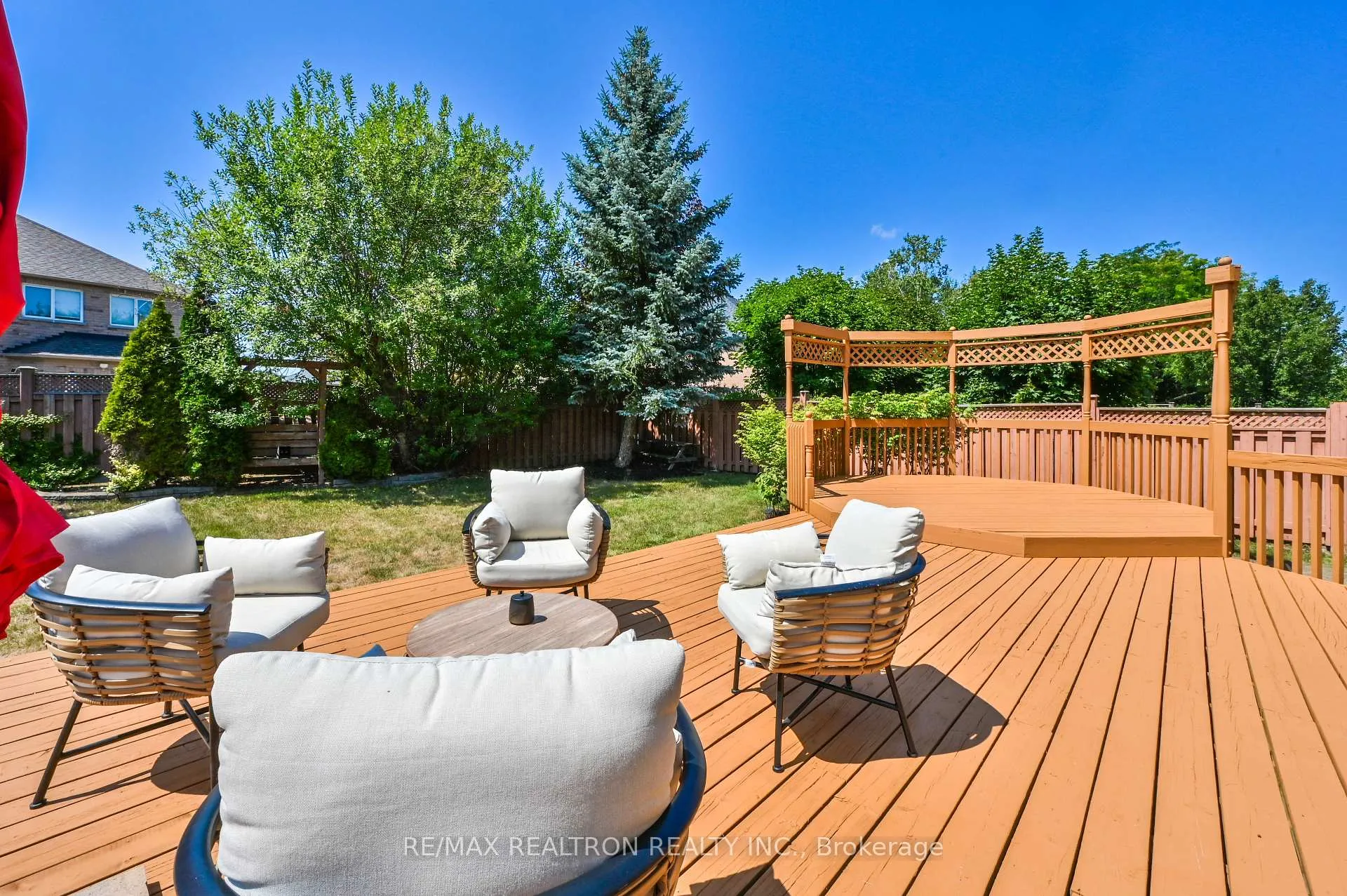 Photo 48 of 6 Renberg Drive, Markham, Cachet — HOMEH