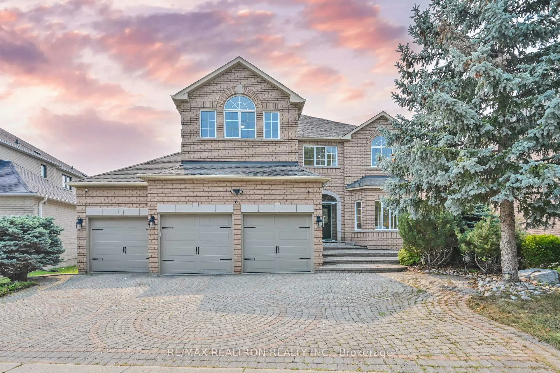 Photo 49 of 6 Renberg Drive, Markham, Cachet — HOMEH