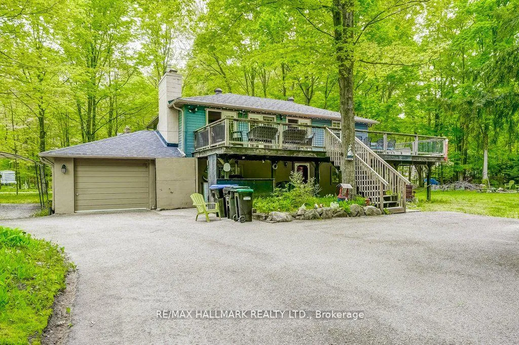 Photo 1 of 6 Elm Lane, Tiny, Rural Tiny — HOMEH