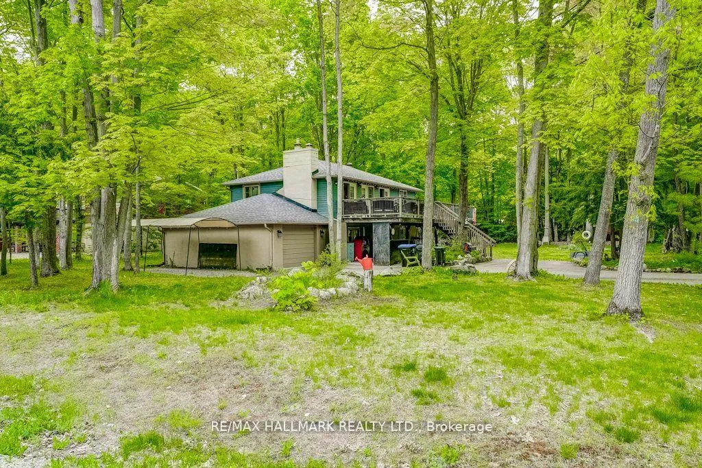 Photo 3 of 6 Elm Lane, Tiny, Rural Tiny — HOMEH