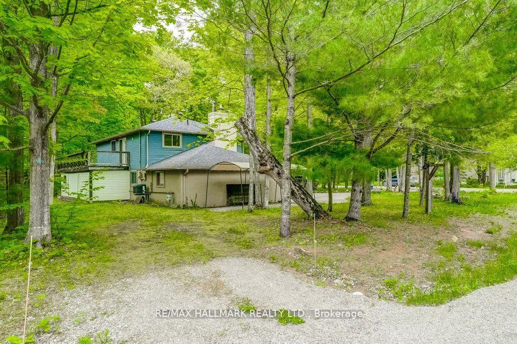 Photo 4 of 6 Elm Lane, Tiny, Rural Tiny — HOMEH