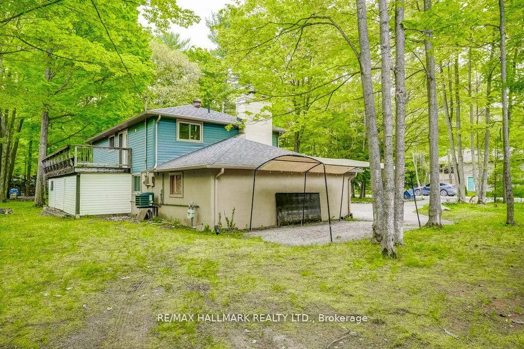 Photo 5 of 6 Elm Lane, Tiny, Rural Tiny — HOMEH
