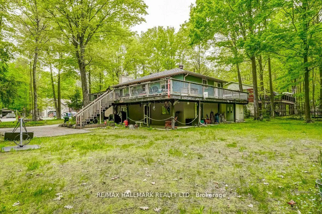 Photo 7 of 6 Elm Lane, Tiny, Rural Tiny — HOMEH
