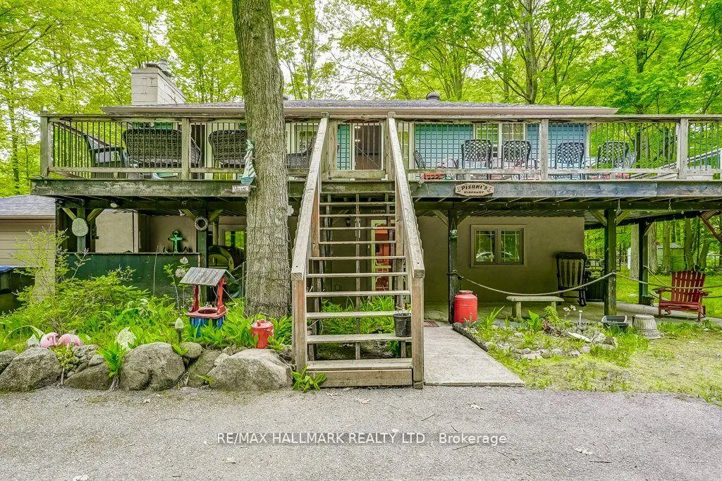 Photo 8 of 6 Elm Lane, Tiny, Rural Tiny — HOMEH