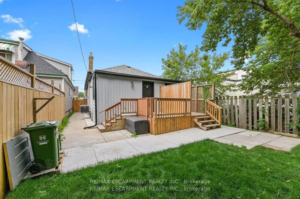 Photo 24 of Unit Upper, 54 Craigmiller Avenue, Hamilton, Crown Point — HOMEH