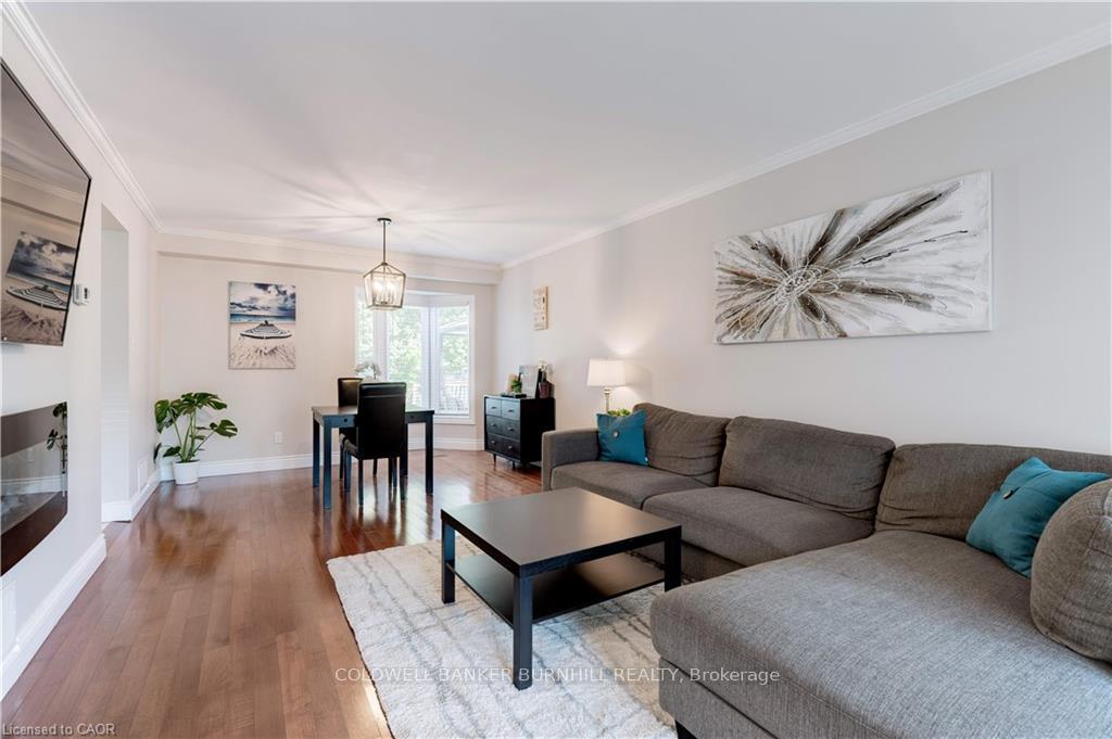 Photo 8 of 2181 Cleaver Avenue, Burlington, Headon — HOMEH