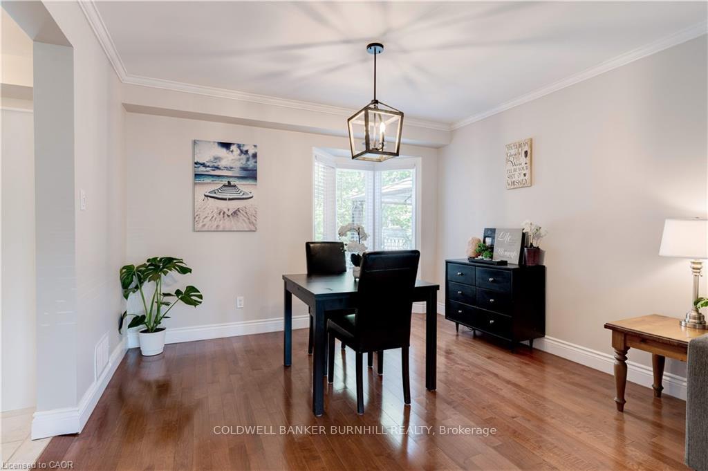 Photo 10 of 2181 Cleaver Avenue, Burlington, Headon — HOMEH