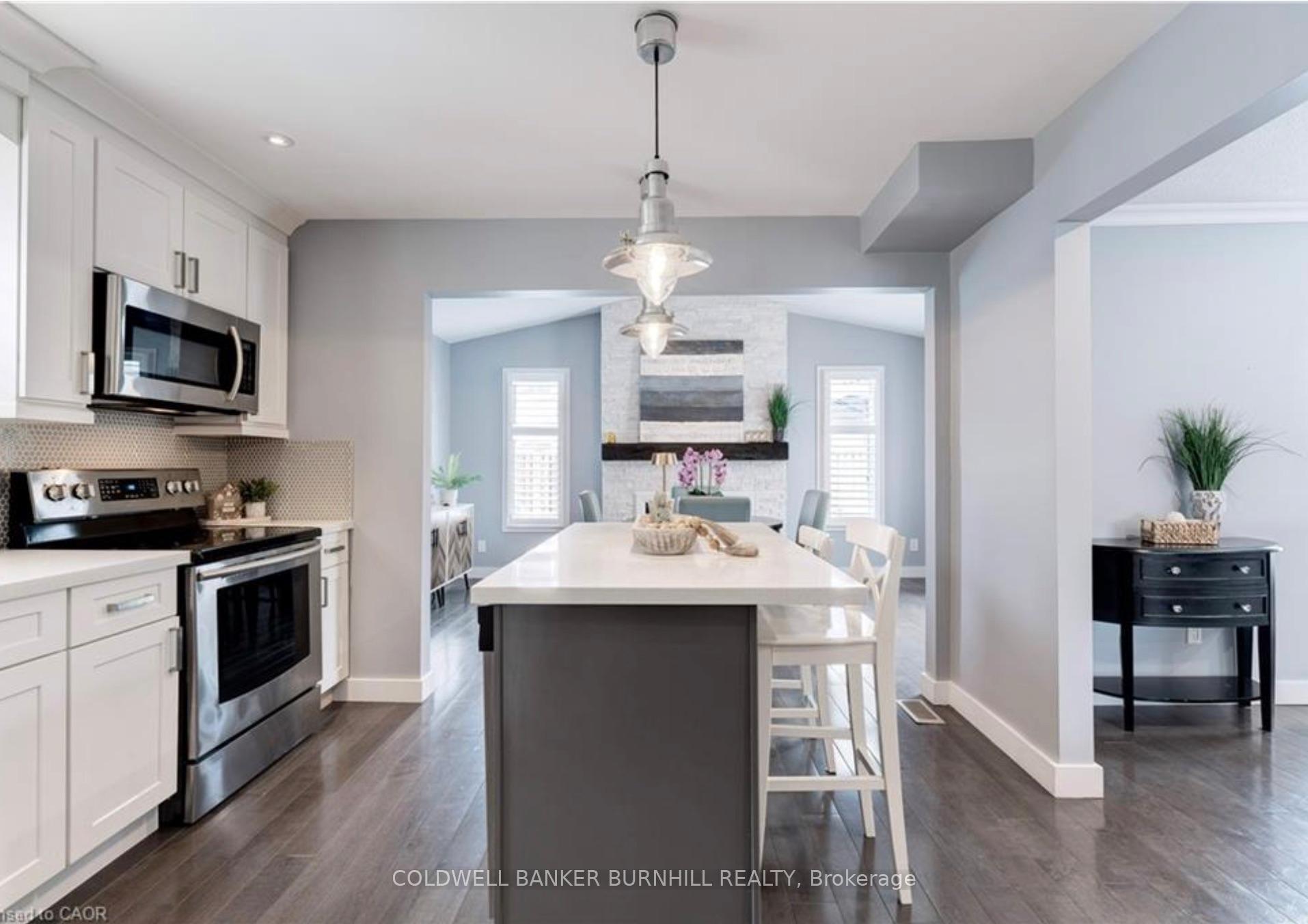 Photo 14 of 2181 Cleaver Avenue, Burlington, Headon — HOMEH