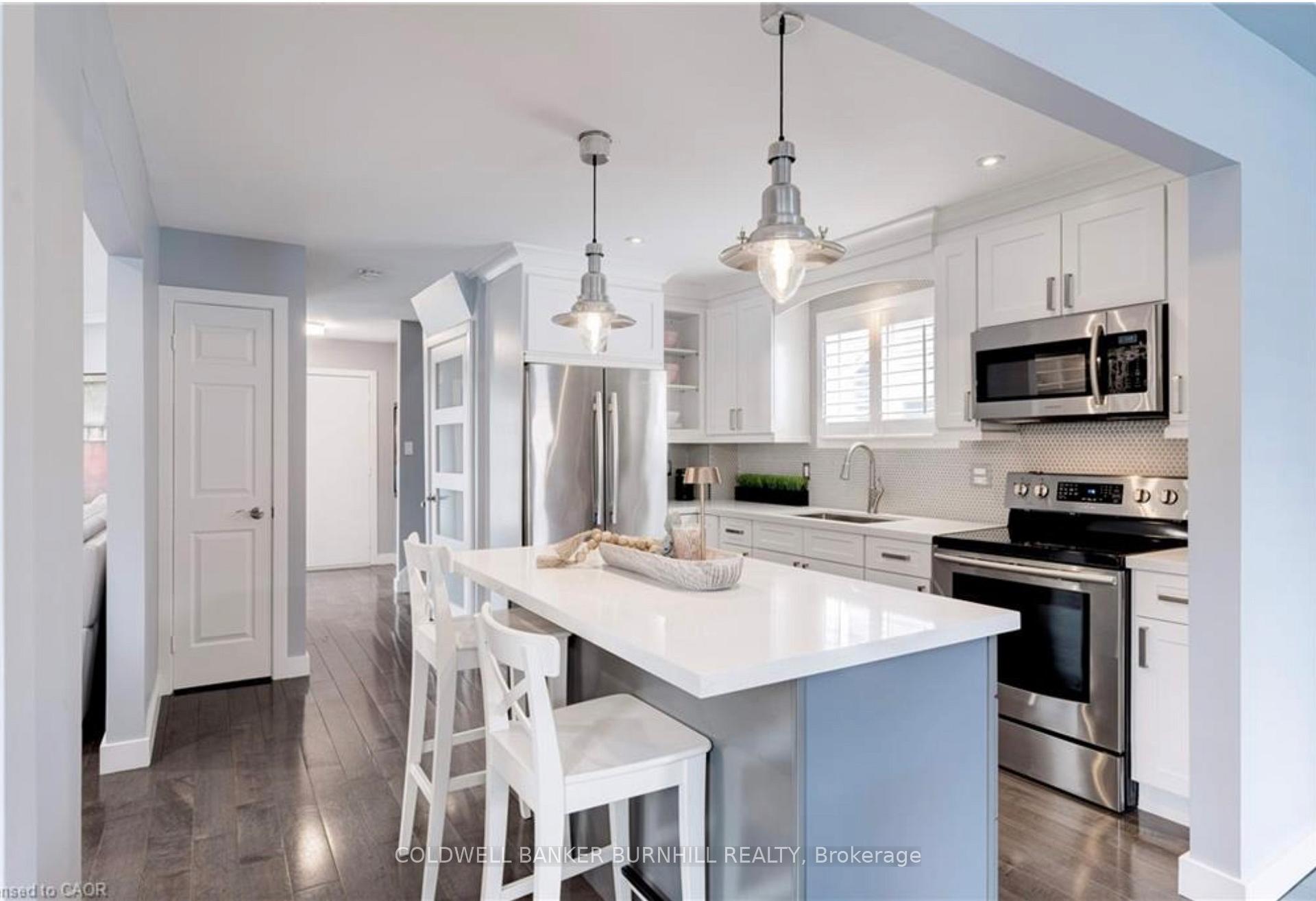 Photo 17 of 2181 Cleaver Avenue, Burlington, Headon — HOMEH