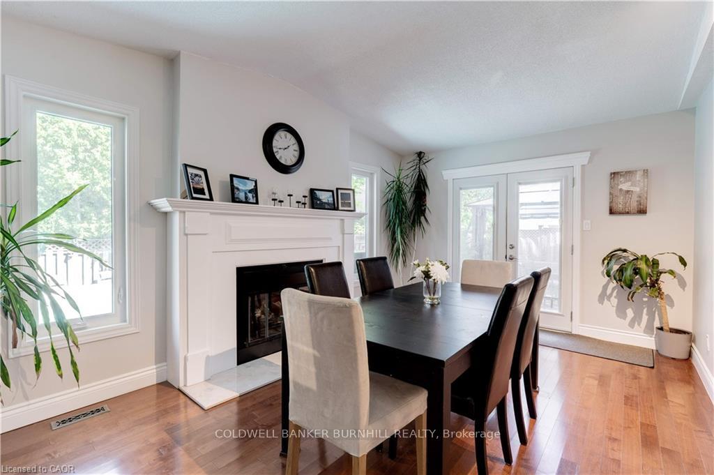 Photo 18 of 2181 Cleaver Avenue, Burlington, Headon — HOMEH