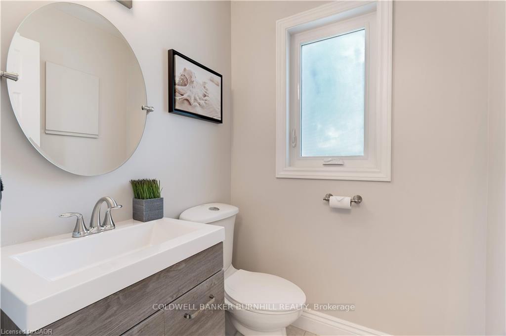 Photo 20 of 2181 Cleaver Avenue, Burlington, Headon — HOMEH