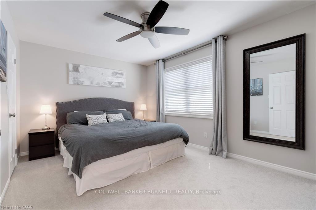 Photo 21 of 2181 Cleaver Avenue, Burlington, Headon — HOMEH