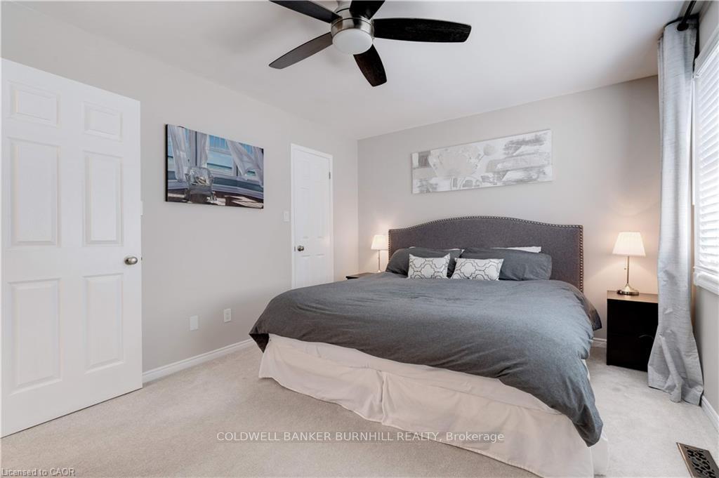 Photo 23 of 2181 Cleaver Avenue, Burlington, Headon — HOMEH