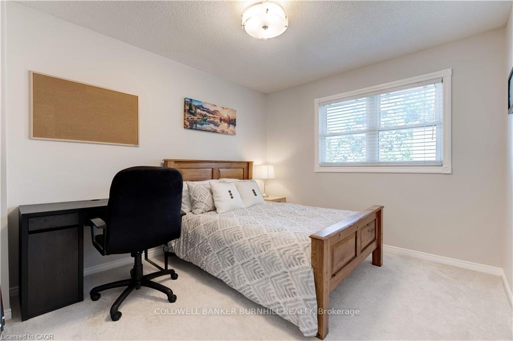 Photo 24 of 2181 Cleaver Avenue, Burlington, Headon — HOMEH