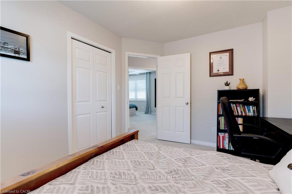 Photo 25 of 2181 Cleaver Avenue, Burlington, Headon — HOMEH