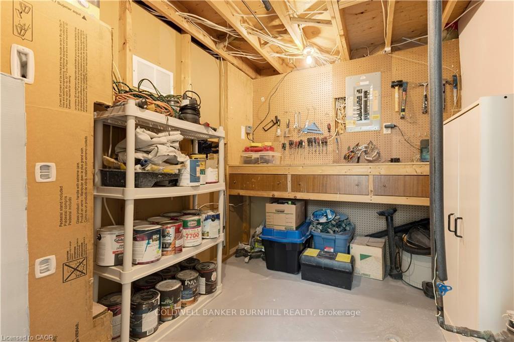 Photo 37 of 2181 Cleaver Avenue, Burlington, Headon — HOMEH