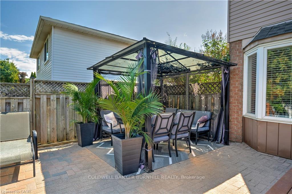 Photo 40 of 2181 Cleaver Avenue, Burlington, Headon — HOMEH