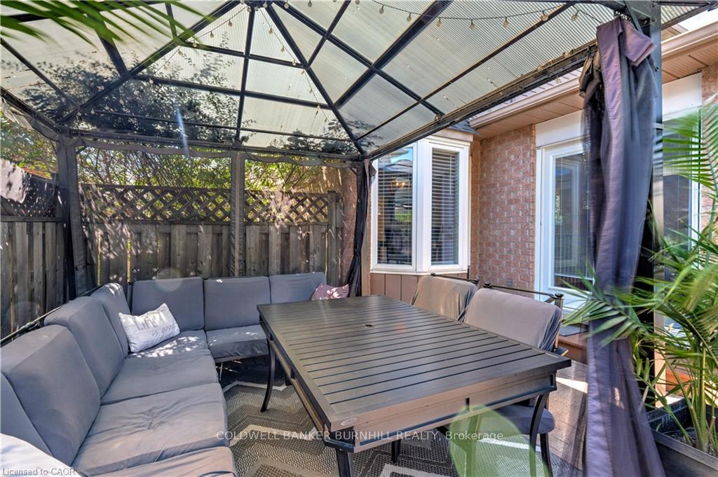 Photo 46 of 2181 Cleaver Avenue, Burlington, Headon — HOMEH
