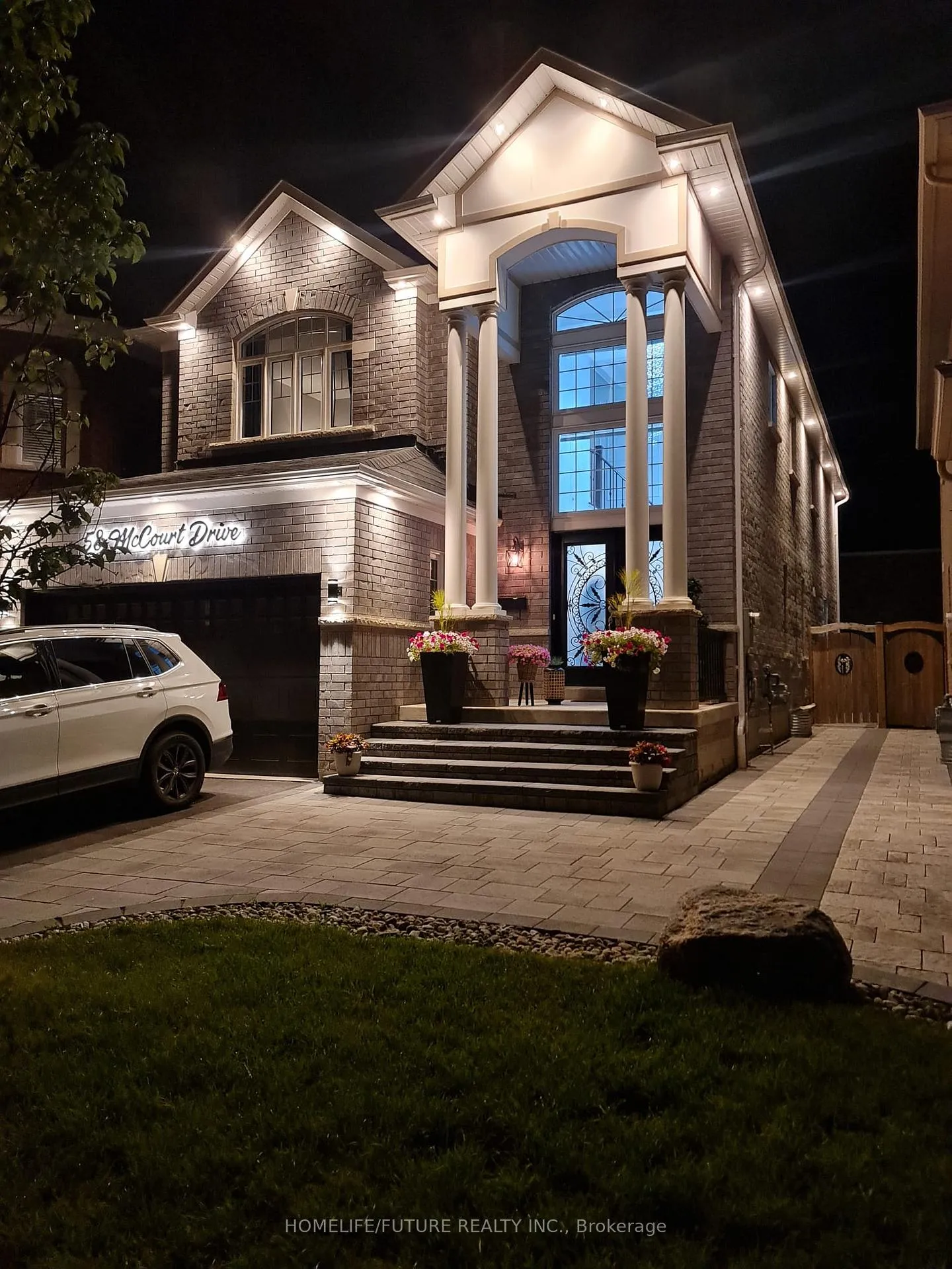 Photo 1 of 58 Mccourt Drive, Ajax, South East — HOMEH