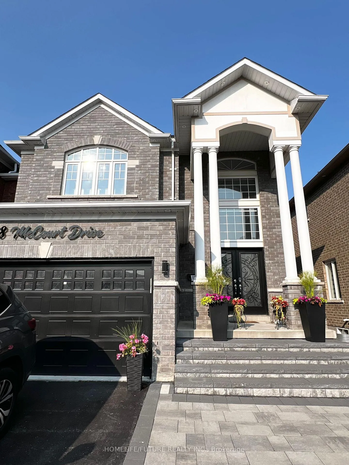 Photo 2 of 58 Mccourt Drive, Ajax, South East — HOMEH