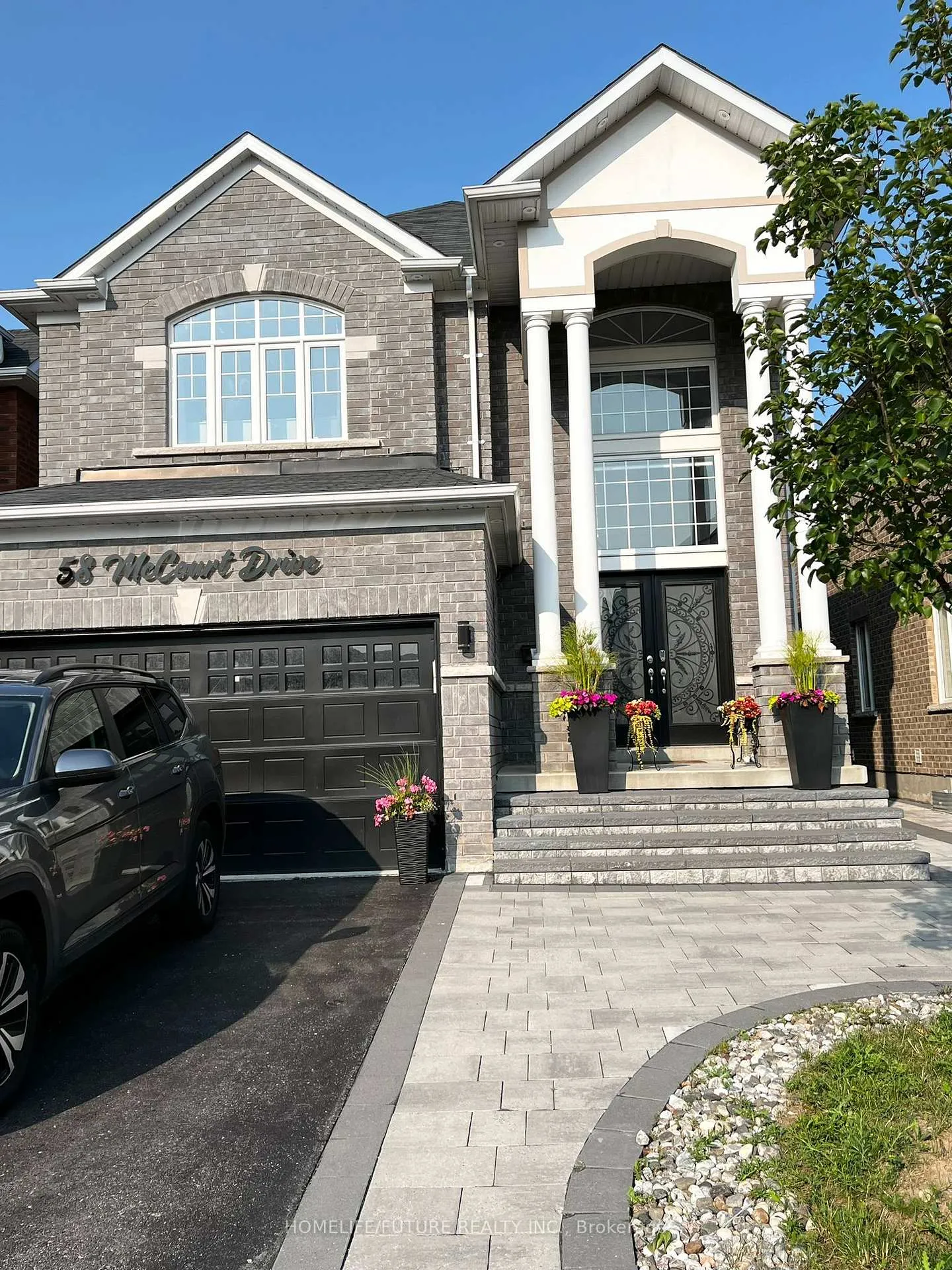 Photo 3 of 58 Mccourt Drive, Ajax, South East — HOMEH