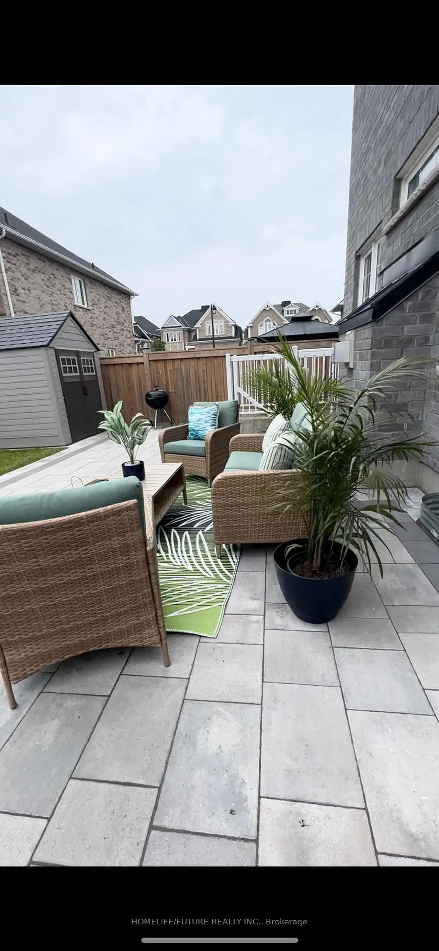 Photo 32 of 58 Mccourt Drive, Ajax, South East — HOMEH