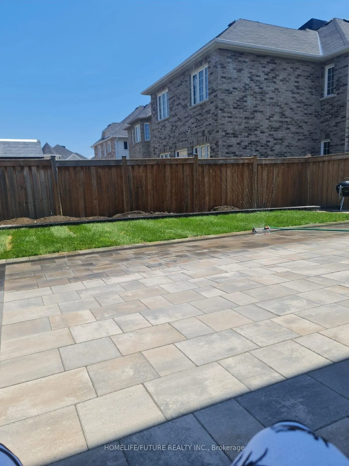Photo 34 of 58 Mccourt Drive, Ajax, South East — HOMEH
