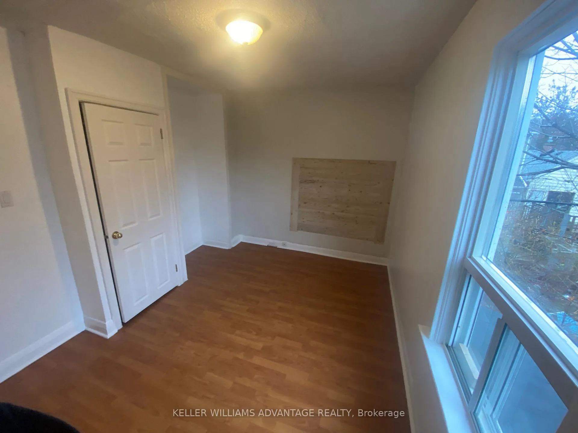 Photo 8 of Unit Upper, 29 Hillingdon Avenue, Toronto, Woodbine Corridor — HOMEH